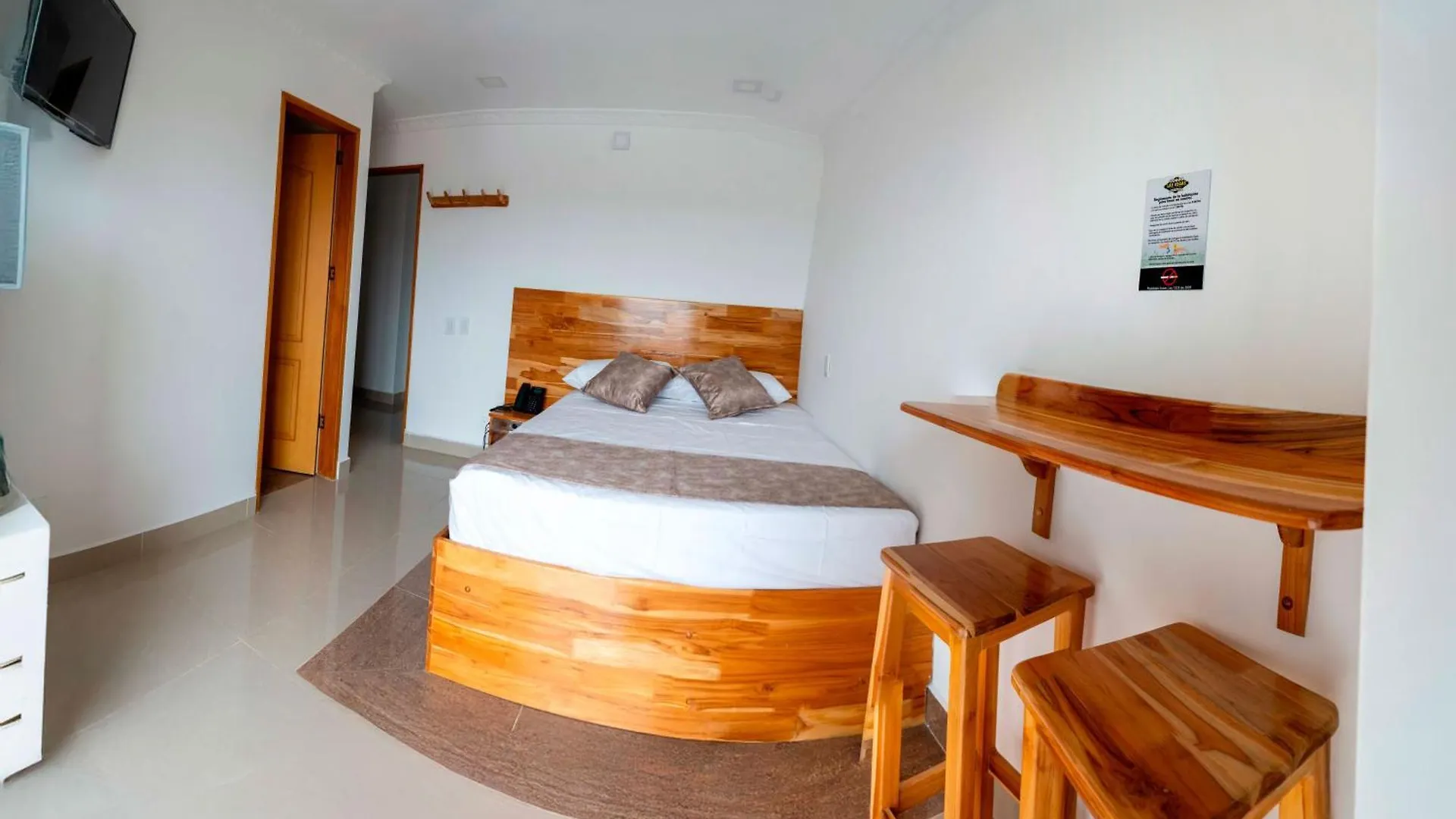 Hotel Las Vegas Rionegro Colombia