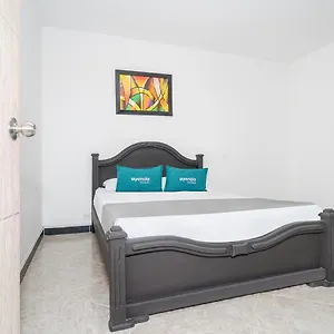 Ayenda Confort Boutique Hotel