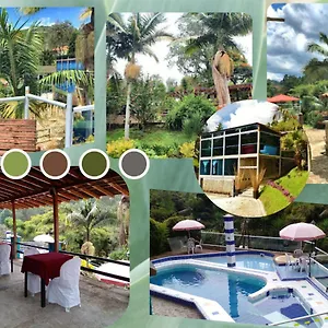 Santo Tomás Hotel
