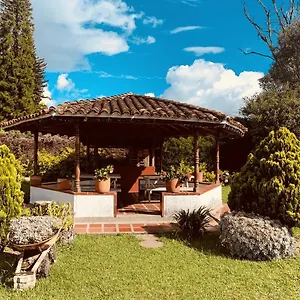 Csi Llanogrande Hotel
