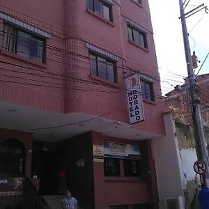 Dorado Hotel