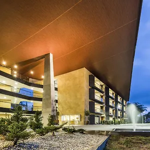 Travelers Rio Living Hotel